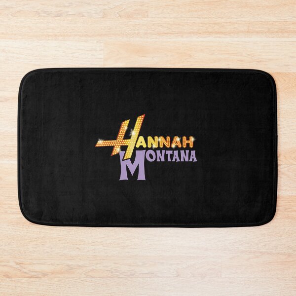 Aperçu de l'œuvre Hannah Montana créée et vendue par Spajic.
