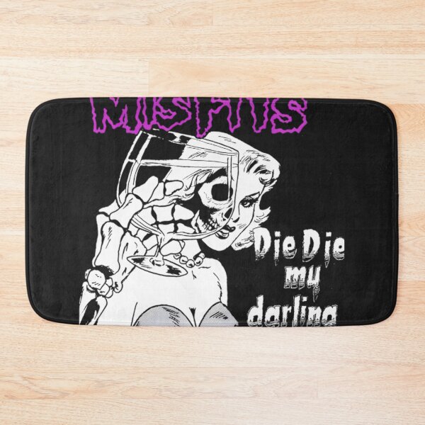 Artikelvorschau, Rock Misfits Band Alben Punk Tour entworfen und verkauft von WendyBoroughs11.