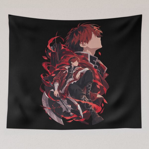 Artikelvorschau, Stark-Silhouette-Poster entworfen und verkauft von · GAMING SOUL ·.