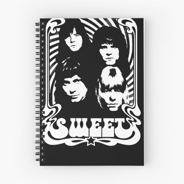 Item preview, The Sweet Monochrome designed and sold by WendyBoroughs11.