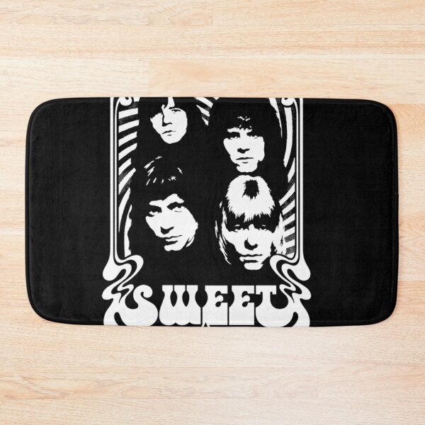 Item preview, The Sweet Monochrome designed and sold by WendyBoroughs11.