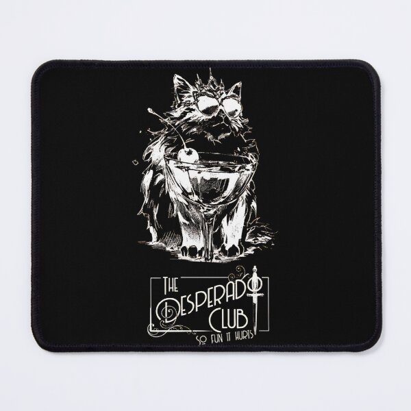 Item preview, Princess Donut Approved The Desperados Club designed and sold by lilLilaBat.