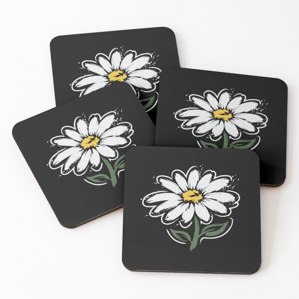 Item preview, WILD DAISY designed and sold by Aceofspace3000.