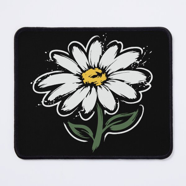 Item preview, WILD DAISY designed and sold by Aceofspace3000.