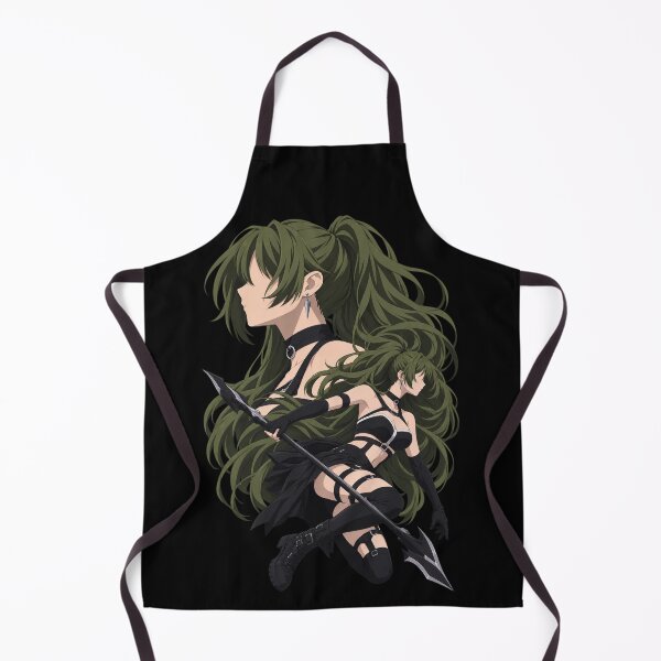 Item preview, Ubel Silhouette Poster designed and sold by · GAMING SOUL ·.
