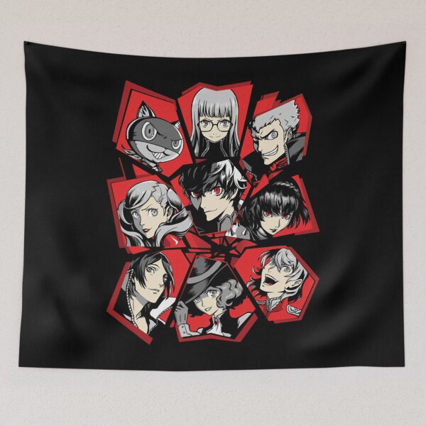 Item preview, All Out Attack!  designed and sold by Travismit.