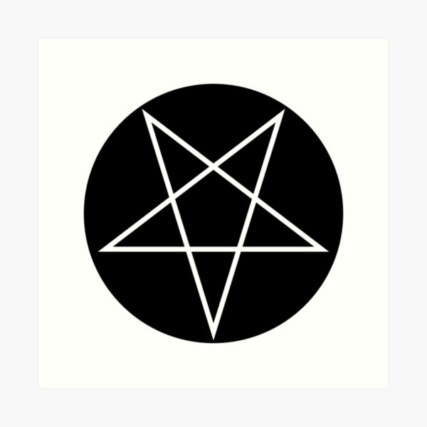 Download HD Blood Satan Pentagram Occult Religion Goth - Satanic Pentagram T  Shirt Roblox Transparent PNG Image 