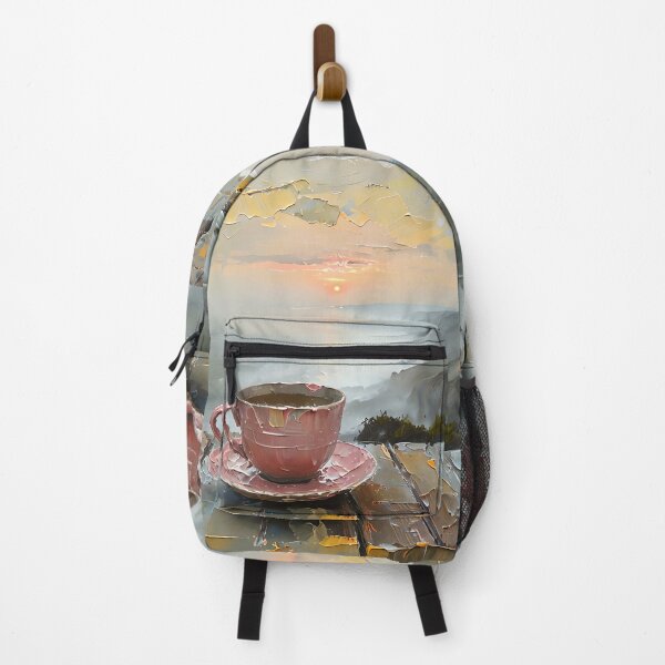 Item preview, Morning Coastline designed and sold by ONYX Pixee.