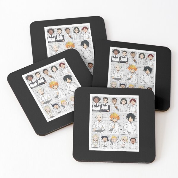 Item preview, The-Promised-Neverland designed and sold by bolvintra.