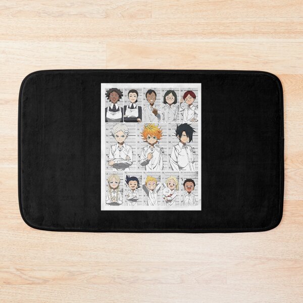 Item preview, The-Promised-Neverland designed and sold by bolvintra.