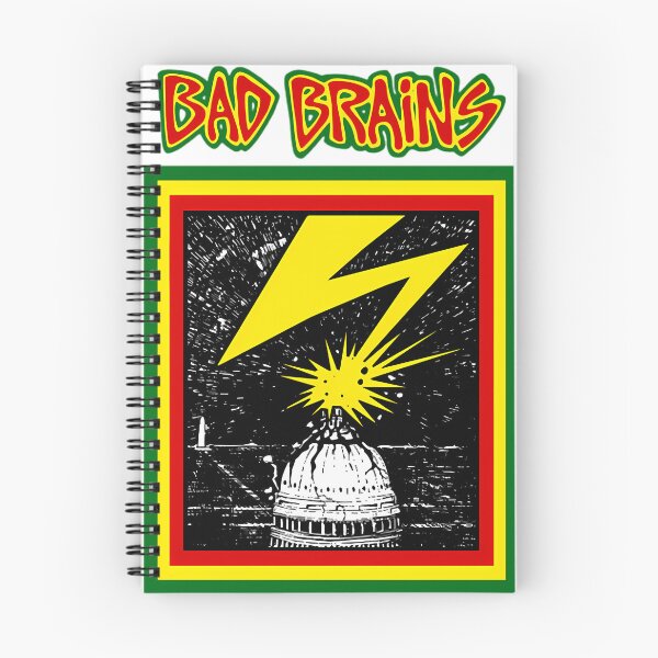 Item preview, Bad Brains High Resolution  designed and sold by Perpertit.