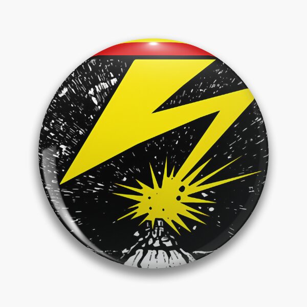 Artikelvorschau, Bad Brains in hoher Auflösung entworfen und verkauft von Perpertit.
