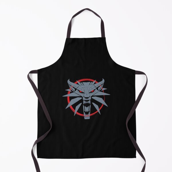 Item preview, Witcher designed and sold by Spajic.