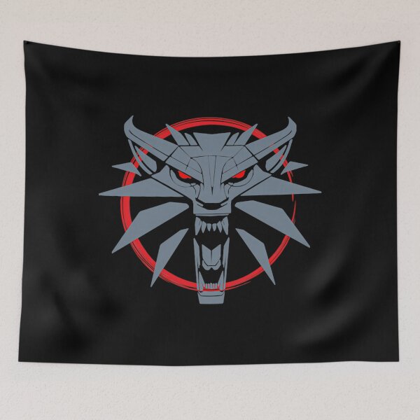 Item preview, Witcher  designed and sold by Spajic.