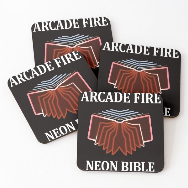 Item preview, Retro Stripes Campsite Night Scene  designed and sold by LookaaL.