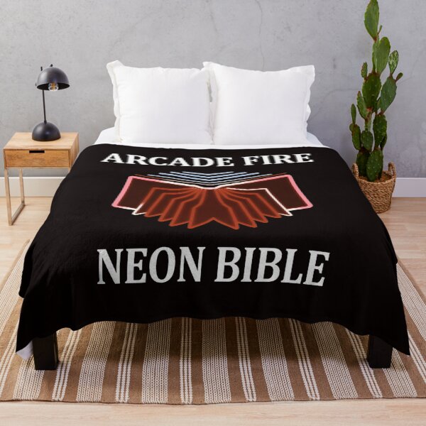 Item preview, Retro Stripes Campsite Night Scene designed and sold by LookaaL.