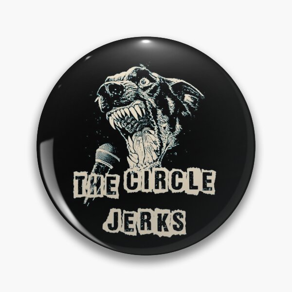 Item preview, Distressed Punk Rock Growling Dog Graphic designed and sold by LamarGreen43.