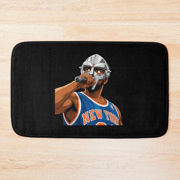 Item preview, Mf Doom Vector Illustration designed and sold by MichaelFoster5.