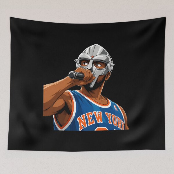 Artikelvorschau, Mf Doom Vektorillustration entworfen und verkauft von MichaelFoster5.