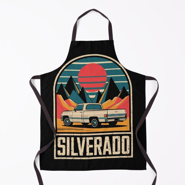 Item preview, Silverado designed and sold by Clothpoints02.
