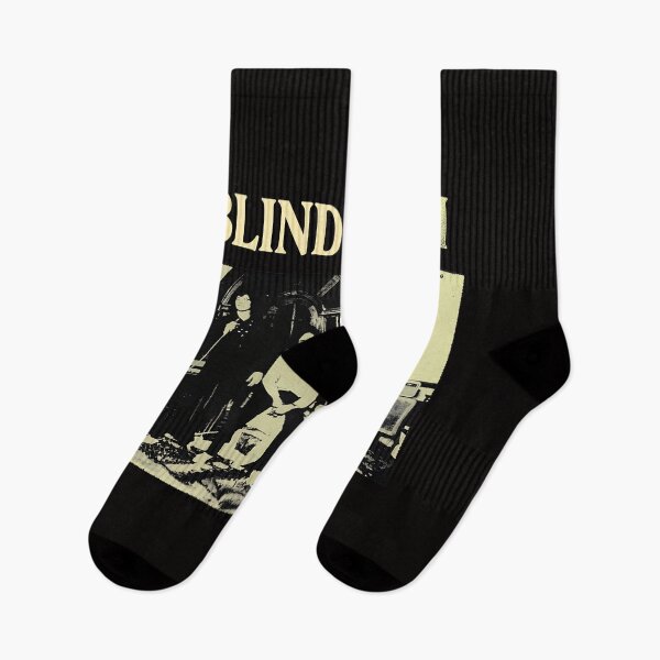 Item preview, BLIND FAITH Band Retro  designed and sold by LookaaL.