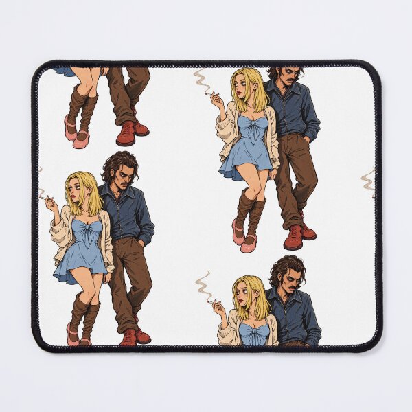 Item preview, Buffalo 66  designed and sold by ArtaxLives.