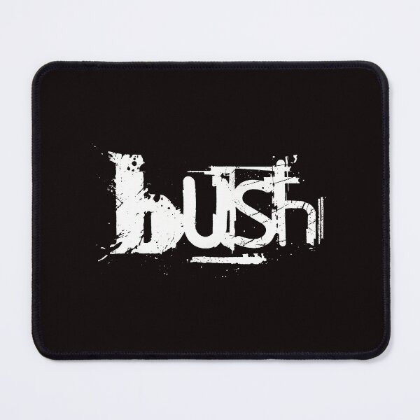 Item preview, Distressed White Logotype designed and sold by LookaaL.