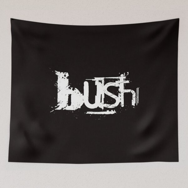 Item preview, Distressed White Logotype  designed and sold by LookaaL.
