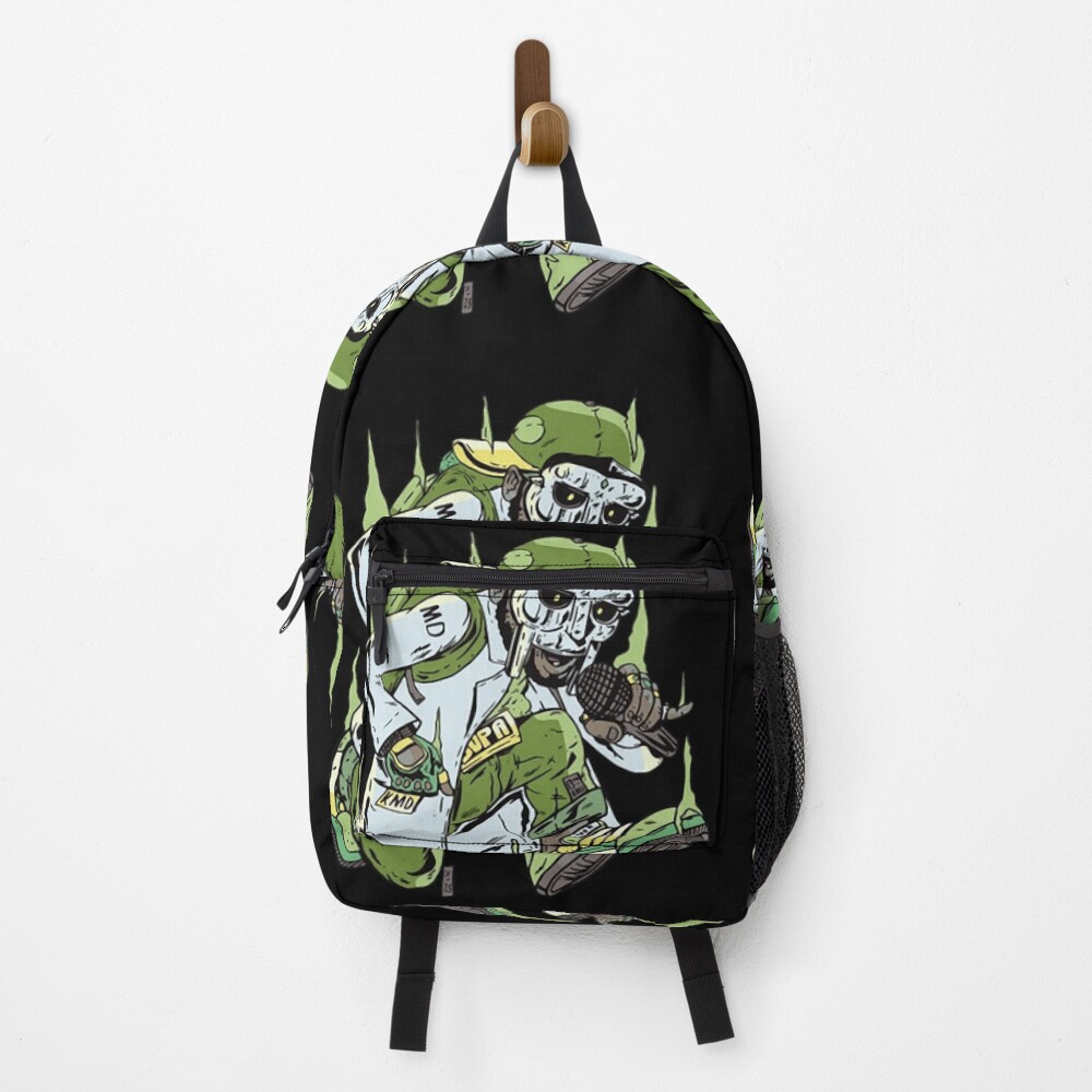 Artikel-Vorschau von Rucksack, designt und verkauft von LamarGreen43.