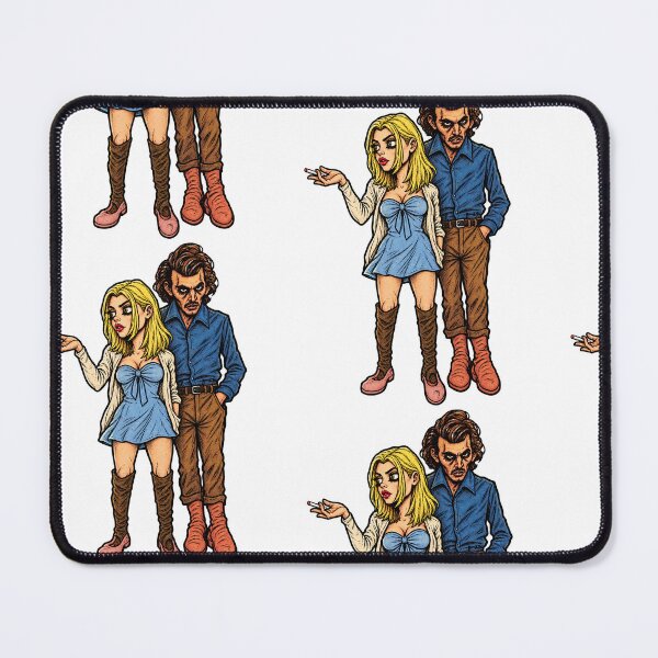 Item preview, Buffalo 66  designed and sold by ArtaxLives.