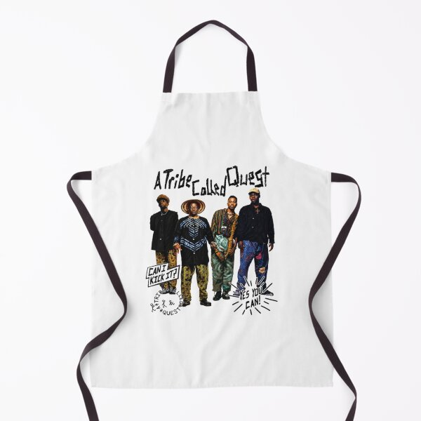 Item preview, A Tribe Called Quest designed and sold by etrgfun.