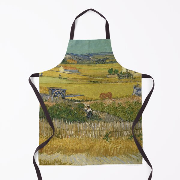 Item preview, De Oogst by Vincent Van Gogh designed and sold by sandsgnn.