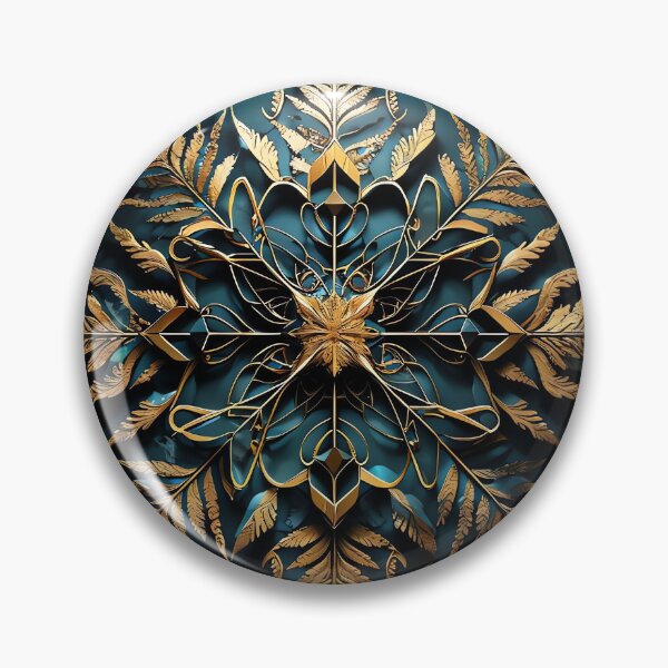 Item preview, Verdant Geometry designed and sold by ONYX Pixee.