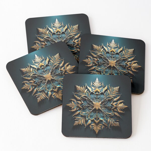Item preview, Verdant Geometry designed and sold by ONYX Pixee.