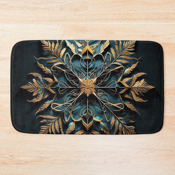Item preview, Verdant Geometry designed and sold by ONYX Pixee.