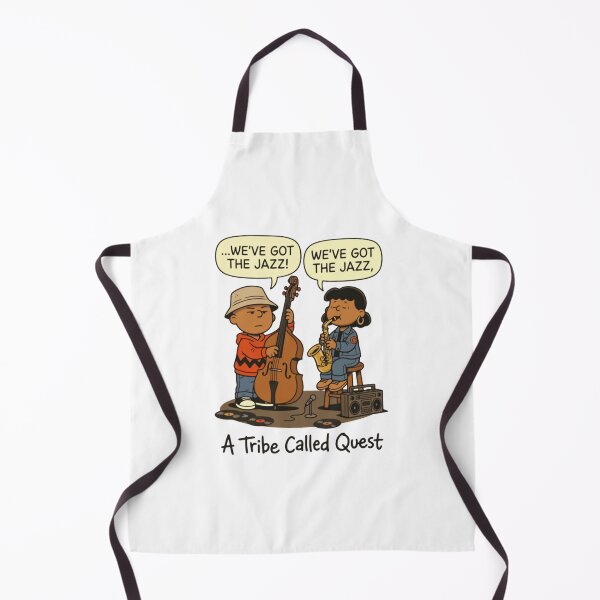 Item preview, Can I kick It - Yes You Can - Hip Hop Music Artwork designed and sold by etrgfun.