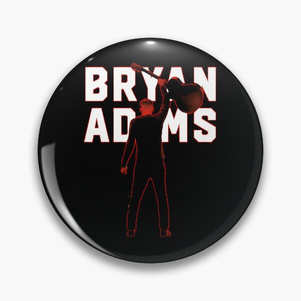 Artikelvorschau, Rocklegende Bryan entworfen und verkauft von PrintableHumour.
