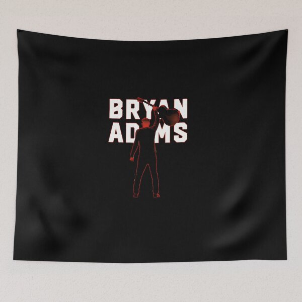 Item preview, Rock Legend Bryan designed and sold by PrintableHumour.