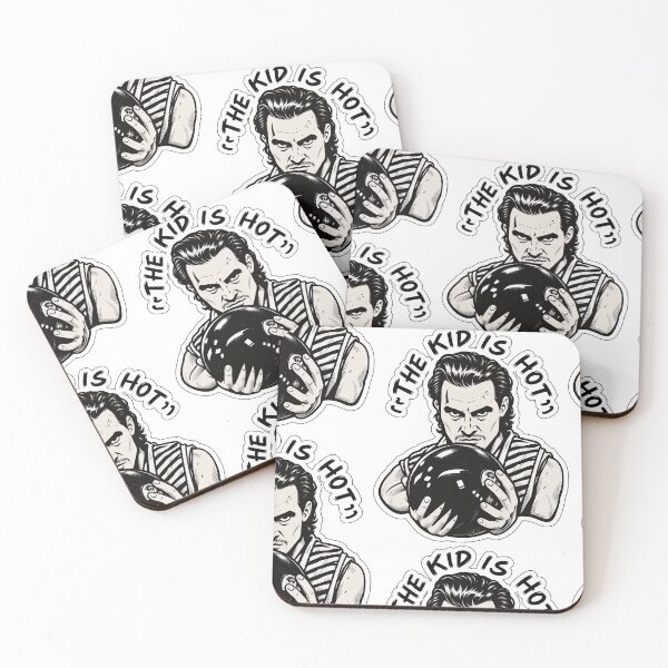 Item preview, The kid is hot designed and sold by ArtaxLives.