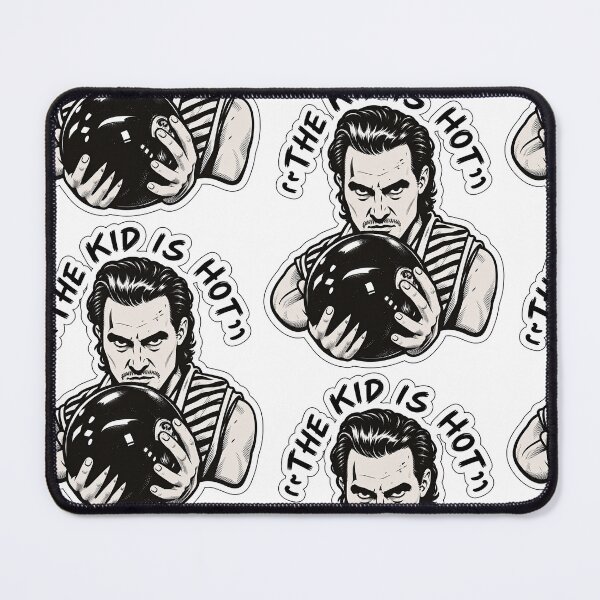Item preview, The kid is hot designed and sold by ArtaxLives.