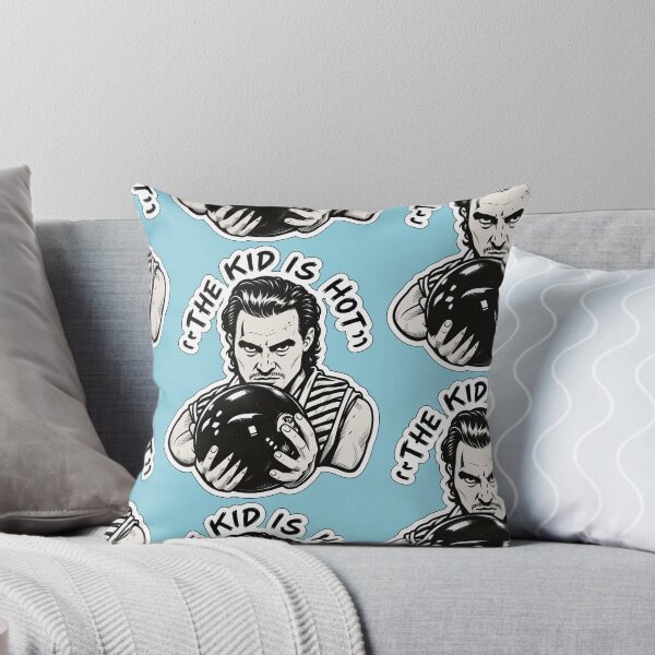 Item preview, The kid is hot designed and sold by ArtaxLives.