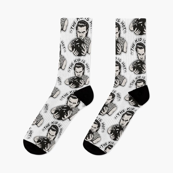 Item preview, The kid is hot designed and sold by ArtaxLives.