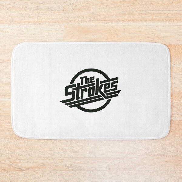 Item preview, The Strokes  designed and sold by happylolla.