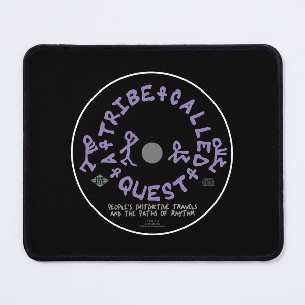 Item preview, People’s Instinctive Travels Disc designed and sold by etrgfun.