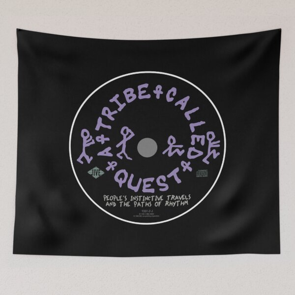 Item preview, People’s Instinctive Travels Disc designed and sold by etrgfun.