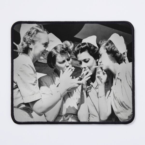 Item preview, 1937 Army Nurses designed and sold by munifj3para.