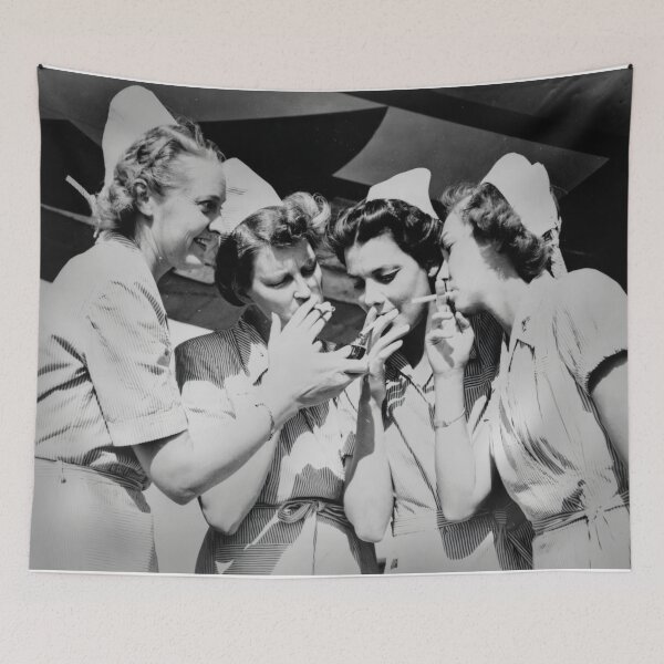 Item preview, 1937 Army Nurses designed and sold by munifj3para.