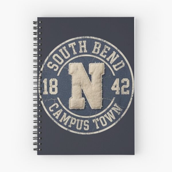 Item preview,  South Bend  Campus Town Indiana designed and sold by The True American.