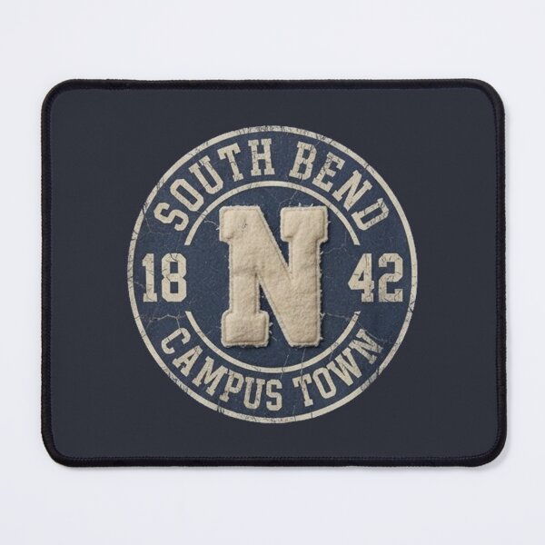 Item preview,  South Bend  Campus Town Indiana designed and sold by The True American.