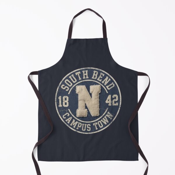 Item preview, South Bend Campus Town Indiana designed and sold by The True American.